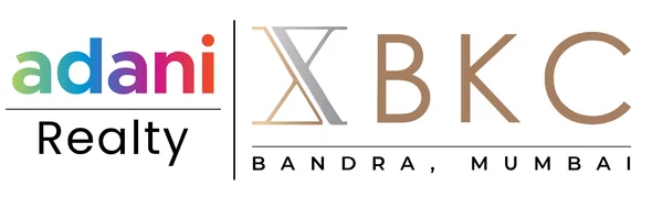 Adani Ten BKC Logo